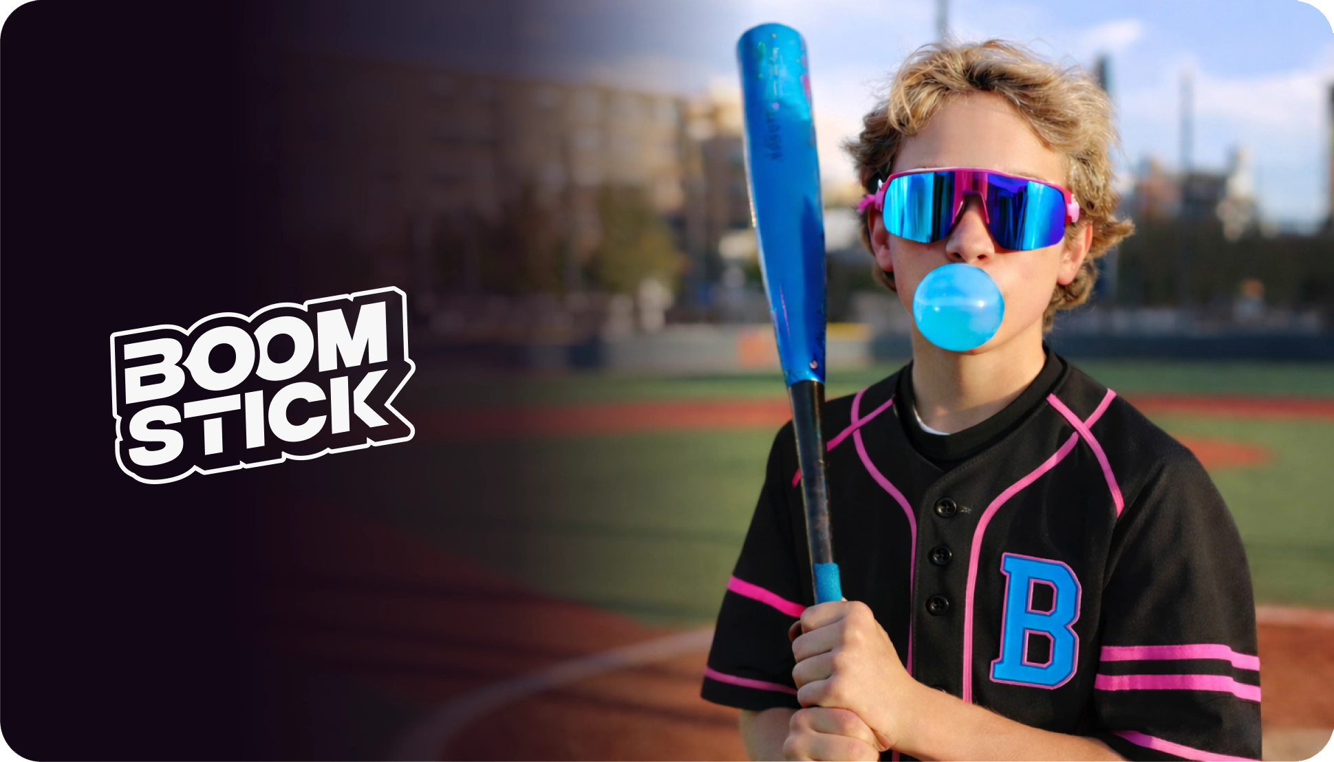 Boomstick